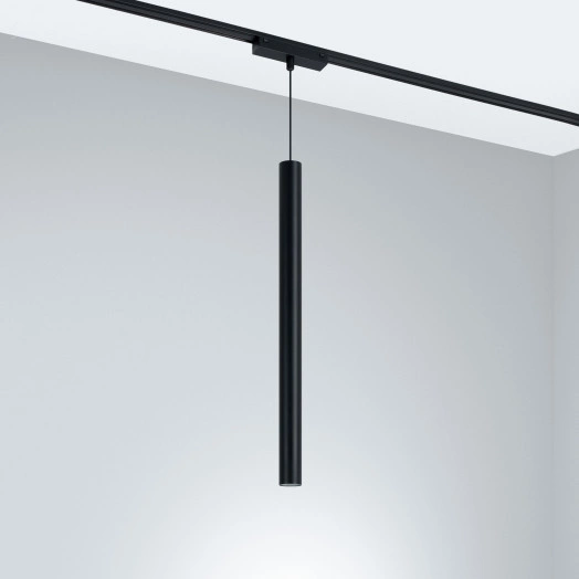 Светильник MAG-VIBE-SPOT-HANG-R35-10W Day4000-MIX (BK, 24 deg, 48V, TUYA) (Arlight, IP20 Металл, 5 лет)