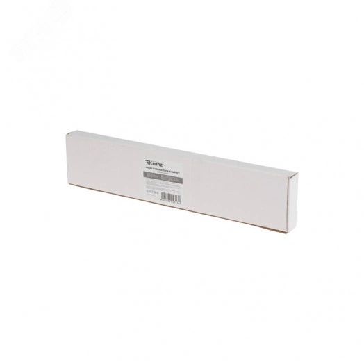 Ключ трубный рычажный № 1, 300 мм, литой