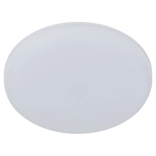 Светильник LED встраиваемый LED 23-36-4K круглый 36Вт 4000К