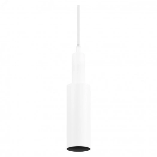 Светильник трековый LEDVANCE TRACKLIGHT PENDANT CYLINDER WT GU10