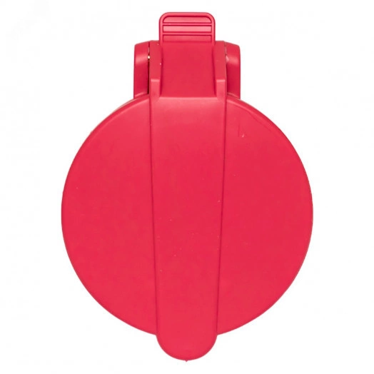 Розетка переносная 224 3P+PE 32А 380В IP44 EKF PROXIMA