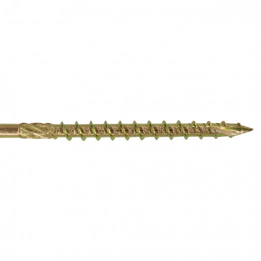 Шуруп конструкционный, для дерева, прессшайба TORX 40, ж/п 8x300 (1шт.)