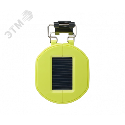 Фонарь аккумуляторный AccuF8-L1W/L24-gn (зел.)