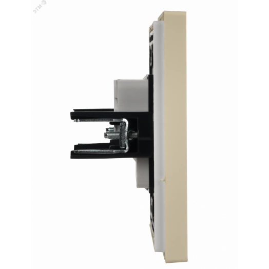 FORTE&PIANO Подсветка LED встраиваемая FP457 ваниль IEK