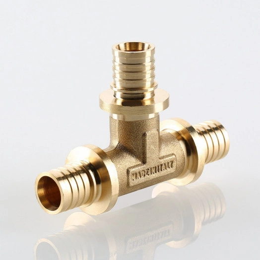 Тройник надвижной 32(4,4) х 20(2,8) х 25(3,5)