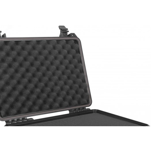 Ящик ударопрочный пластиковый ''Гранд'', степень защиты IP66, 47 x 35,7 x 17,5 см