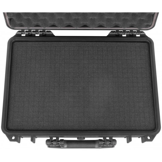 Ящик ударопрочный пластиковый ''Гранд'', степень защиты IP66, 47 x 35,7 x 17,5 см