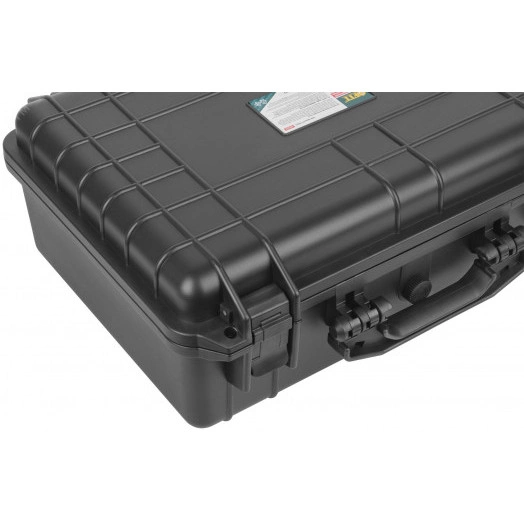 Ящик ударопрочный пластиковый ''Гранд'', степень защиты IP66, 47 x 35,7 x 17,5 см