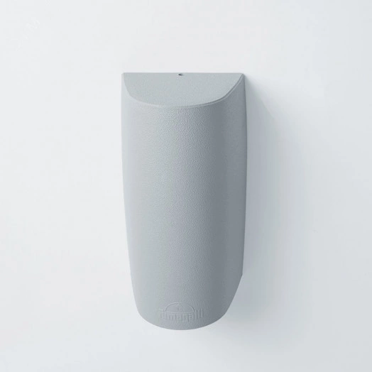 Светильник ДБУ 3.5w GU10 IP55 серый