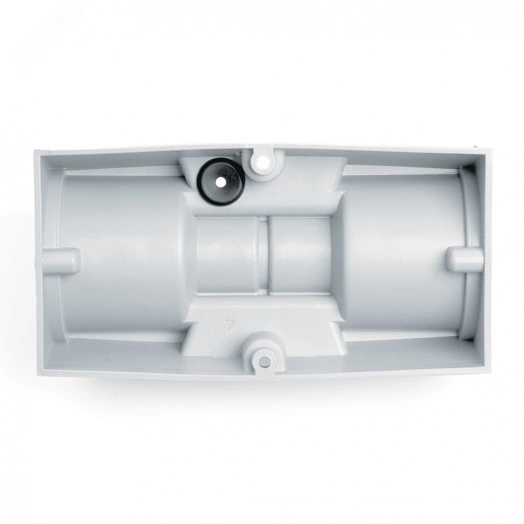 Светильник ДБУ 3.5w GU10 IP55 серый