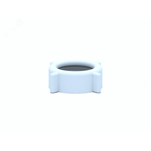 Гайка накидная 1'