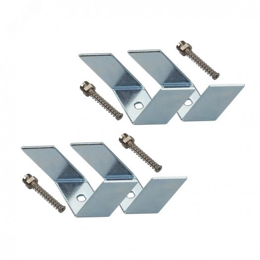 Система крепления для встраиваемого профиля RVE-FIX S_49