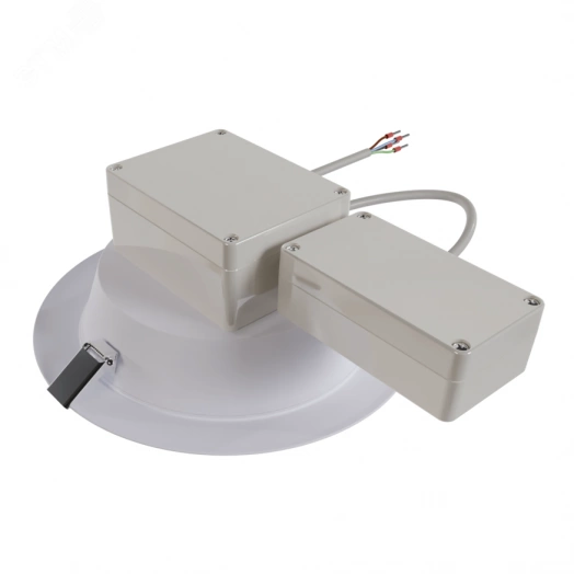 Светильник Radian NEW/Em/23/Д/850/03/220AC IP54