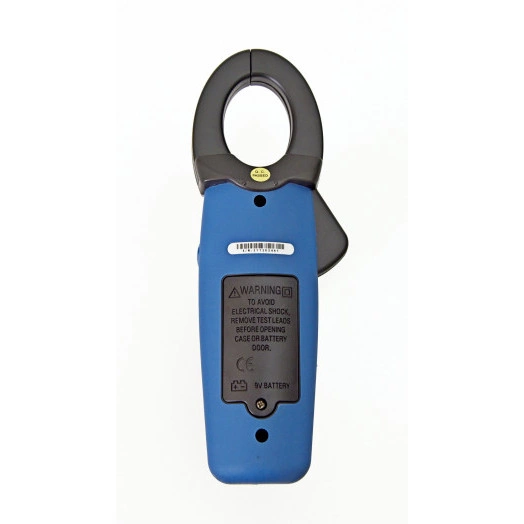 Клещи токовые DT-3363