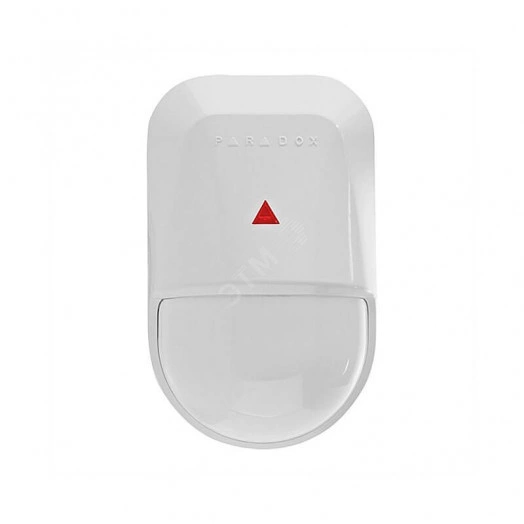 Извещатель охранный ИК, проводной, цифровой, миниатюрный, с защитой от животных до 16кг