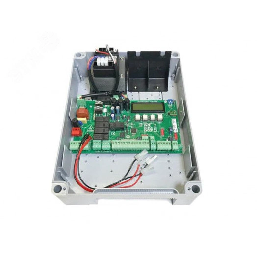 Блок управления Super FROG