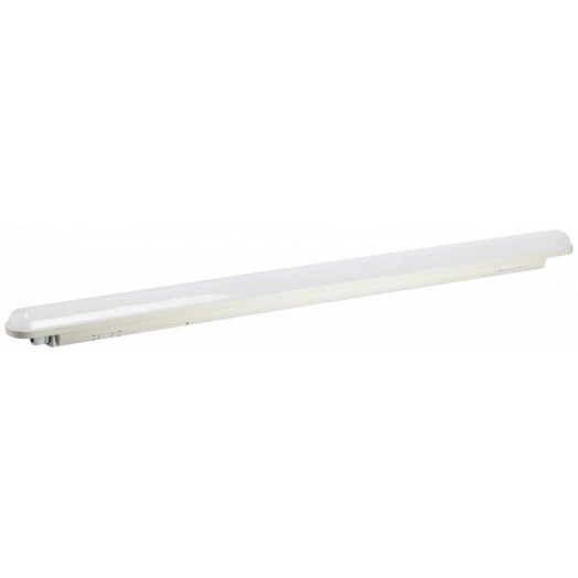 Линейный светодиодный светильник 4000К 3780Лм IP65 1200мм матовый SPP-201-W-40K-036 36Вт