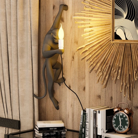 Лампа светодиодная филаментная LED 6.5 Вт 480 лм 2700К свеча на ветру теплый E14 AC 180-240В IP20 матовая колба Basic Gauss