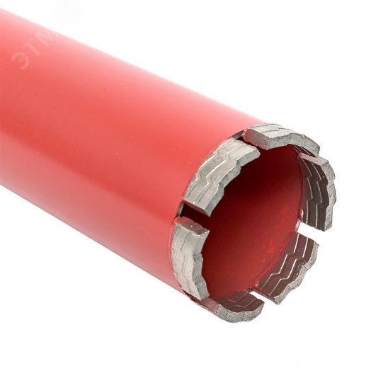 Коронка алмазная (проходка) WCHP-62/450 (1 UNC) Expert