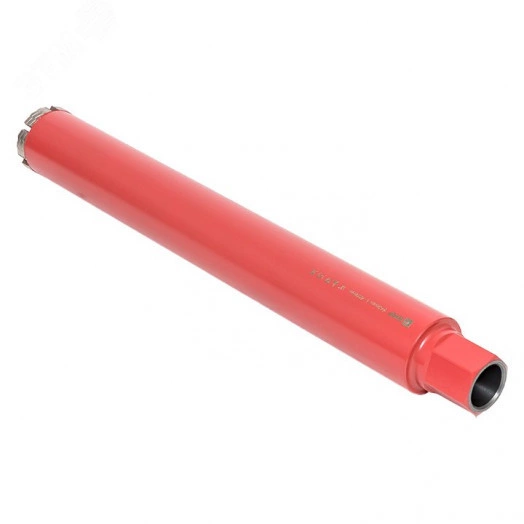 Коронка алмазная (проходка) WCHP-62/450 (1 UNC) Expert