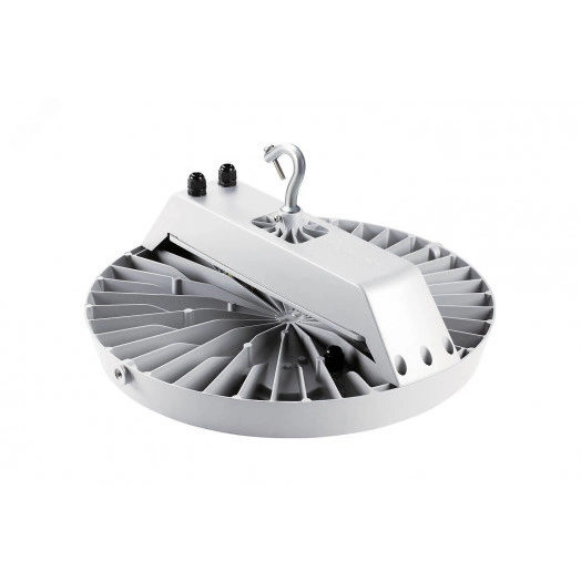 Светильник светодиодный ДСП 120 Вт 16000 лм 4000К 220-240В IP65 Широкий пучок DALI GreenPerform Highbay HT PHILIPS