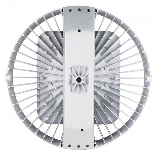 Светильник светодиодный ДСП 120 Вт 16000 лм 4000К 220-240В IP65 Широкий пучок DALI GreenPerform Highbay HT PHILIPS