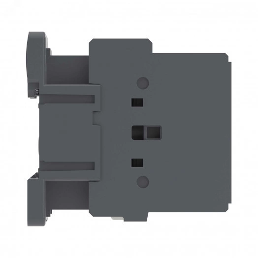 Магнитный контактор YON DSC012 12A 5,5кВт AC3 3P кат.380В AC 1НО