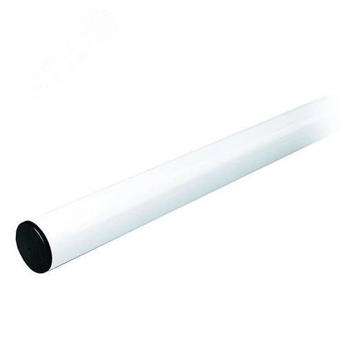 Стрела круглая алюминиевая 3 м. Функция ''антиветер''