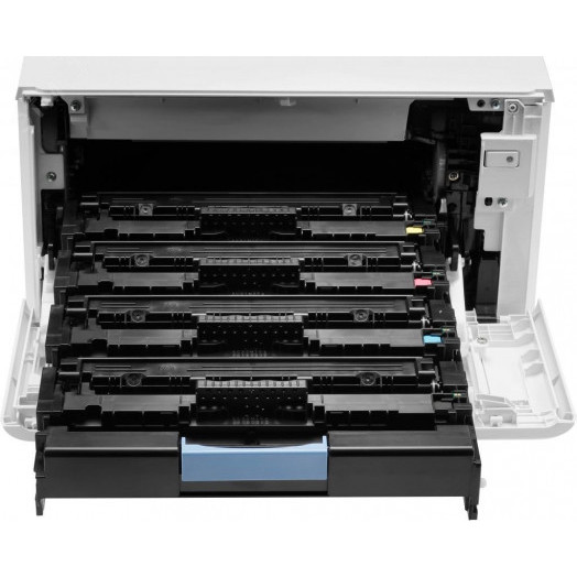 МФУ лазерное цветное LaserJet Pro MFP M479fnw