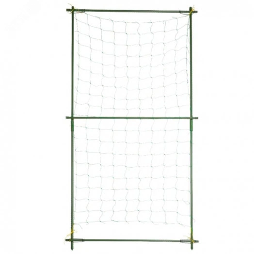 Комплект для вьющихся растений сборный 1,8*2,1м (8/64) GLSCL-6