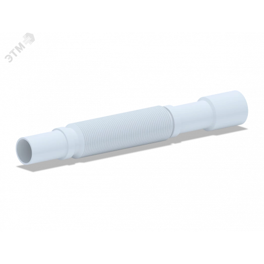 Труба гофрированная АНИ 32 х 32/40