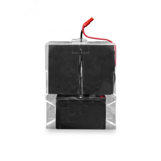 Внутренний батарейный блок свинцово-кислотный SERBC №193