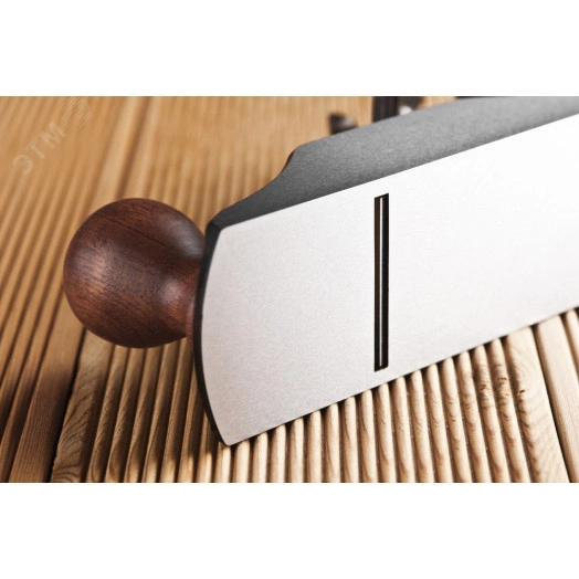 Металлический рубанок 260x60 мм