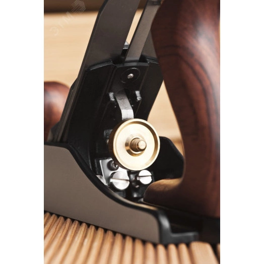 Металлический рубанок 260x60 мм