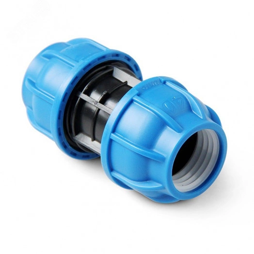 Муфта соединительная компрессионная 75