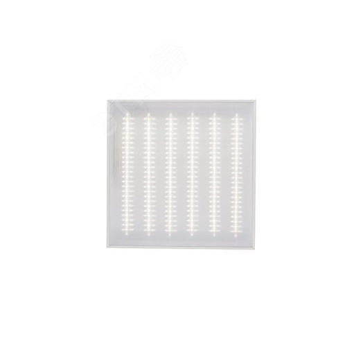 Светильник светодиодный ДВО/ДПО 26Вт 3800Лм 3000К IP41 (Люгер 6-25-Д-120-0/ПЛ/М-3К80-В41)