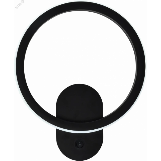 Светильник настенный Brandi 6053-401 светодиодный LED 2900К - 6000К 18 Вт модерн