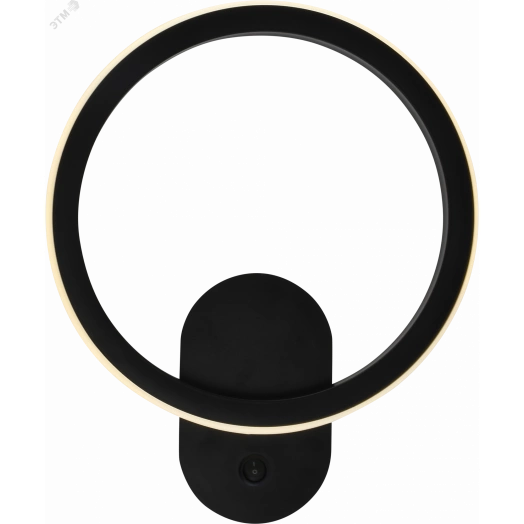 Светильник настенный Brandi 6053-401 светодиодный LED 2900К - 6000К 18 Вт модерн