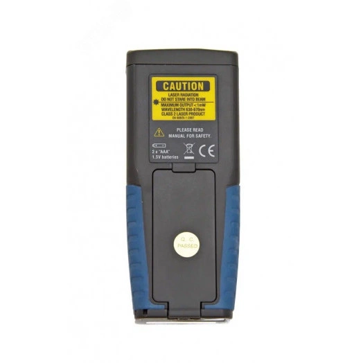 Дальномер лазерный LDM-35