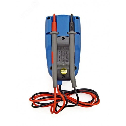 Мультиметр цифровой DT-218