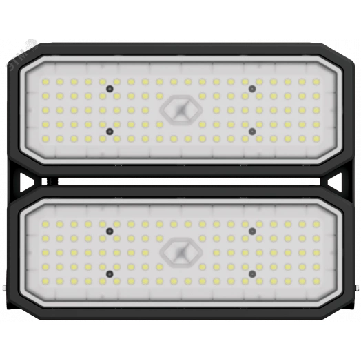 Прожектор светодиодный ДО-01-150-3К-D120