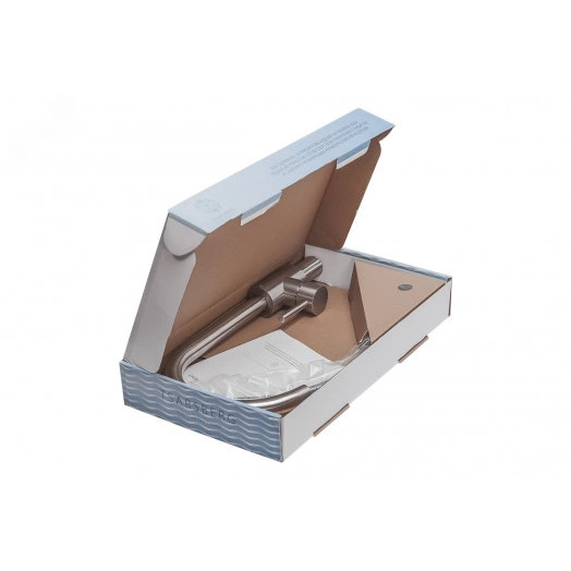 Смеситель для кухни TSB-116-001 тип См-МОЦБА