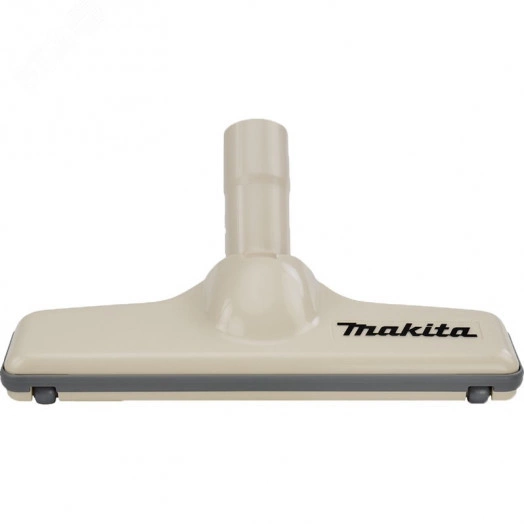 Насадка для пола d28мм (цвет кремовый)