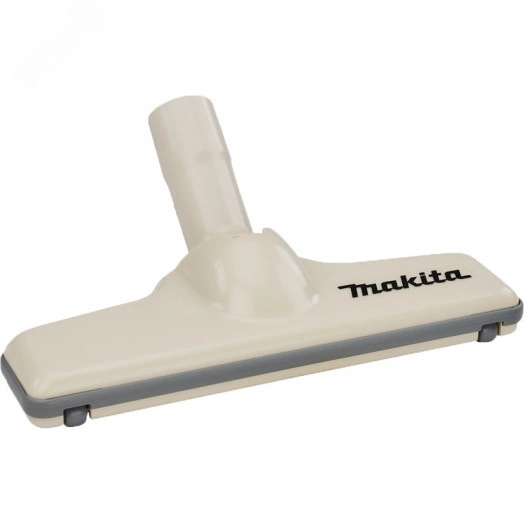 Насадка для пола d28мм (цвет кремовый)