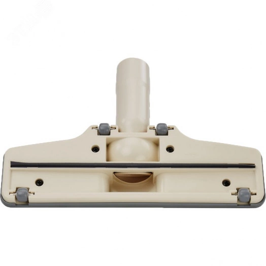 Насадка для пола d28мм (цвет кремовый)