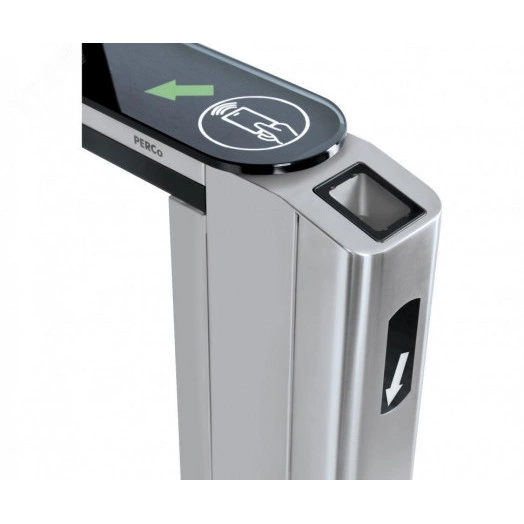 Панель передняя со встроенным сканером штрих-кода MERTECH N160 P2D USB