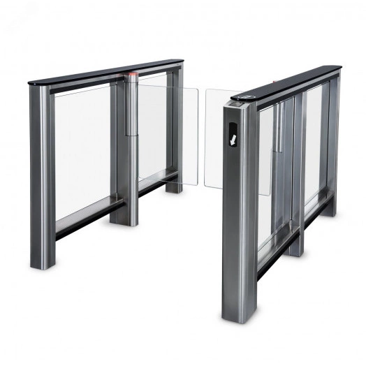 Панель передняя со встроенным сканером штрих-кода MERTECH N160 P2D USB