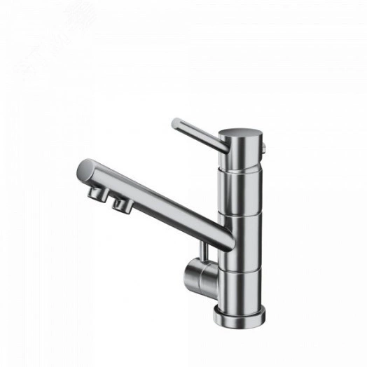 Смеситель кухонный модель CDZ0246