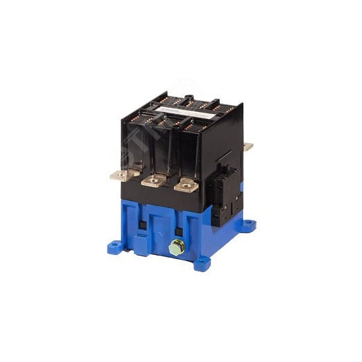 Пускатель ПМ12-250100 380В