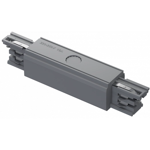 Коннектор I-образный ТС-3Ф-КНК-01-I-GR